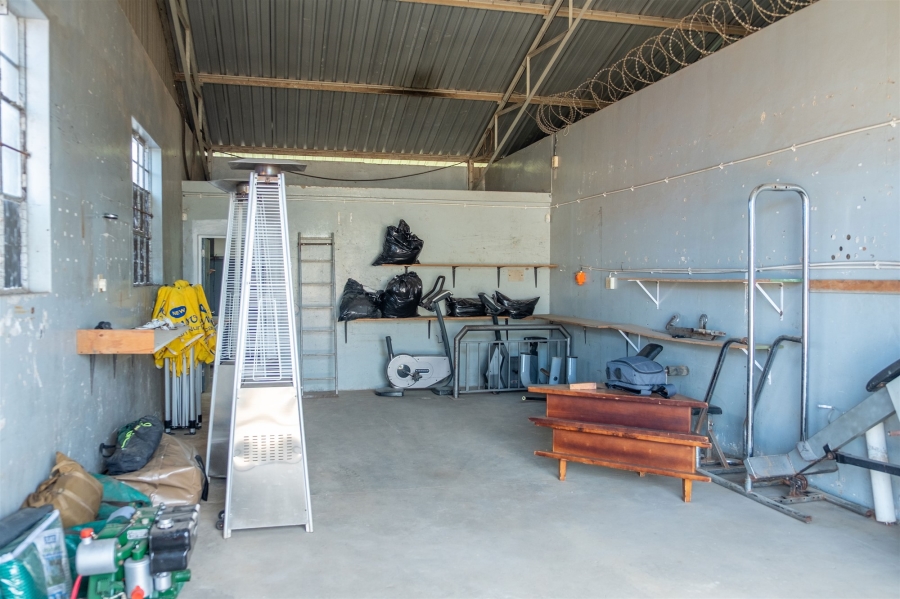 Commercial Property for Sale in Beacon Bay Eastern Cape